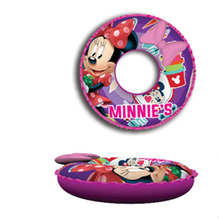 Disney(ดิสนีย์) ห่วงยาง 20 Minnie with bowtie สุจิโรจน์