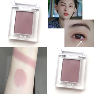 holika my fave piece eyeshadow ของแท้จากช็อปเกาหลี✔️ holika holika pre-order