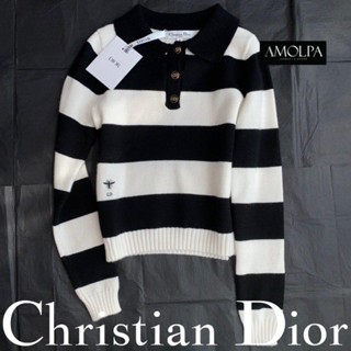 เสื้อCHRISTIAN DIORส่งฟรีมีของแถม