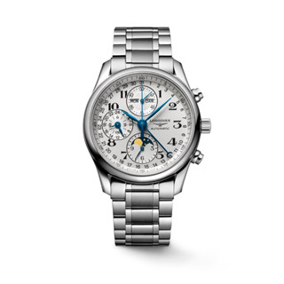 นาฬิกา LONGINES รุ่น Master Collection (L2.673.4.78.6)