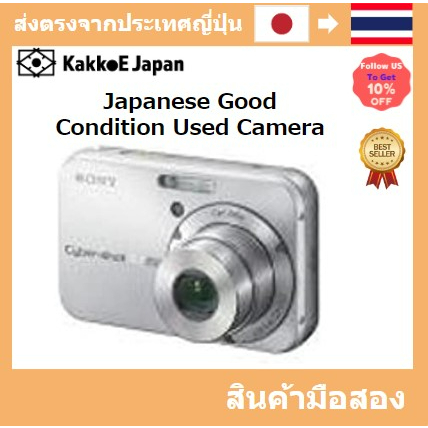 มือสอง Sony Sony Cyber ​​Shot DSC-N1 Pre-loved