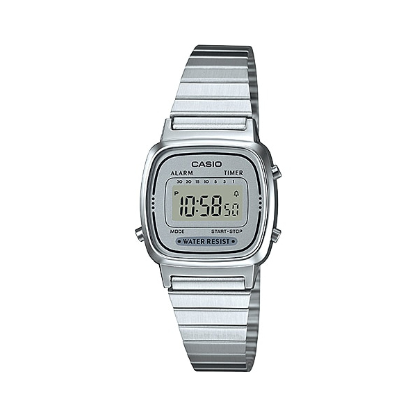 นาฬิกา CASIO รุ่น LA670WA-7