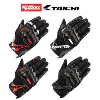 TAICHI ถุงมือ รุ่น RST464 WRX AIR GLOVES