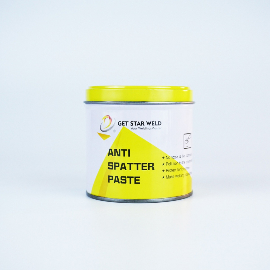 น้ำยาล้างหัวมิก (MIG) เจลล้างหัวเชื่อม คุณภาพดี ขนาด 200 กรัม - รูปที่ 3