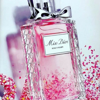 Miss Dior Rose NRoses EDT