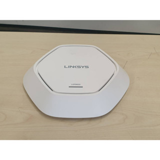 ACCESS POINT (แอคเซสพอยต์) LINKSYS LAPN600 มือสอง