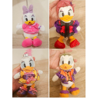 พวงกุญแจ Daisy Duck - tokyo disney resort