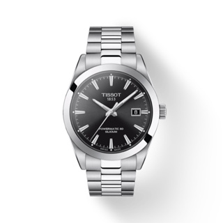 นาฬิกา TISSOT รุ่น GENTLEMAN POWERMATIC 80 SILICIUM (T127.407.11.051.00)