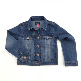 เสื้อยีนส์เด็ก PLACE Denim Jacket แท้