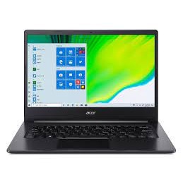 NOTEBOOK (โน้ตบุ๊ค) ACER Aspire A314-22-R3Z9 (NX.HVVST.007) Black / 14 inch FHD /AMD Ryzen 5 3500U quad-core /RAM 8GB DD