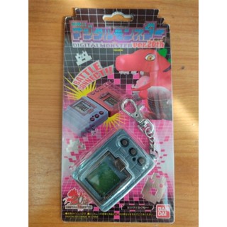 digimon v pet 20th สภาพดี เล่นได้ปกติ
