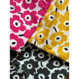 ผ้า Marimekko  1 เมตร