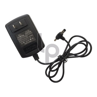 อะแดปเตอร์แปลงไฟ 220-12V 1.5A รุ่น LX-12105A