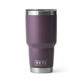 YETI แก้วเก็บความเย็น รุ่น RAMBLER 30 OZ TUMBLER NORDIC PURPLE