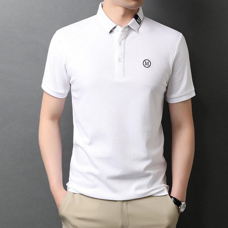 ล้างสต็อก เสื้อโปโล เฮโรอีน เฉพาะที่ Shopee เท่านั้น ดูขนาดก่อนสั่งซื้อ