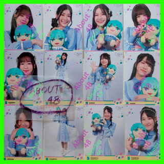 Photoset Circle Jam CGM48 (1/2) คนิ้ง มามิ้งค์ สิตา แชมพู ออม ฟอร์จูน นีนี่ จิงจิง Cgm Comp AKB Group Circle 2023