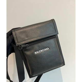 Balenciaga Explored pouch bag