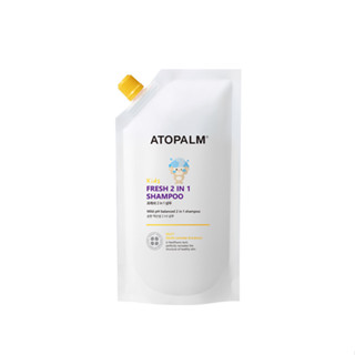 ATOPALM KIDS Fresh 2 In 1 Shampoo Refill 250ml