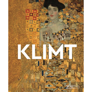 KLIMT : MASTERS OF ART