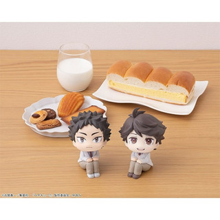 Pre-order Look up Hajime Iwaizumi and Toru Oikawa รุ่นมีเบาะ