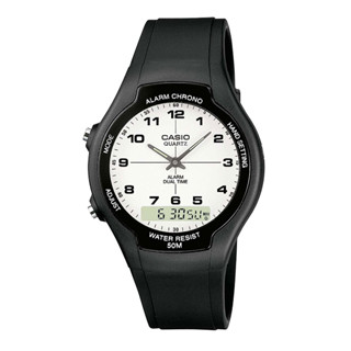 นาฬิกา CASIO รุ่น AW-90H-7B