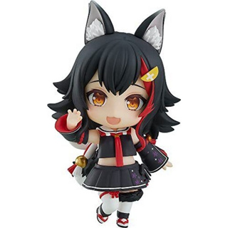 Good Smile Company Nendoroid Ookami Mio 4580590128569 (Figure)