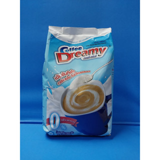 ครีมเทียม คอฟฟี่ ดรีมมี่ Coffee Dreamy Non-Dairy Creamer