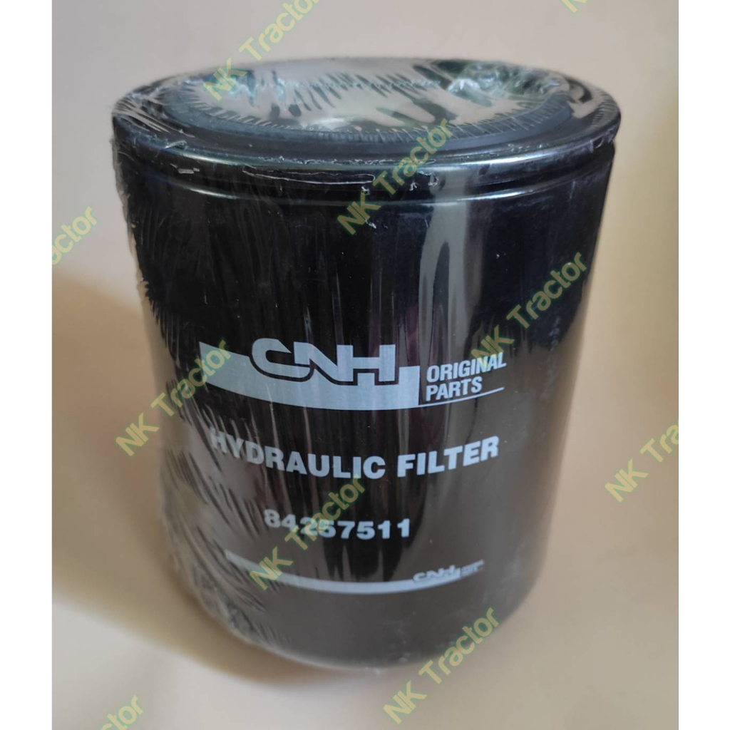 แท้ศูนย์100% ไส้กรองไฮดรอลิค T5060 / TD90 / TD95 / TD95D ฟอร์ด / นิวฮอนแลนด์ (Ford / New Holland) ไส