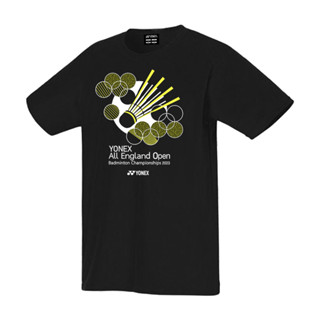 เสื้อแบดมินตัน All England พร้อมส่ง