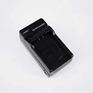 แท่นชาร์จแบตเตอร์รี่กล้อง BATTERY CHARGER FOR PANASONIC รหัสแบต S002/S006