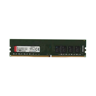 DDR4(3200)16GB Kingston (VALUE RAM/KVR32N22D8/16)(By Shopee  SuperTphone1234)