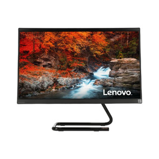 ⚡️LENOVO⚡️ DESKTOP ALL-IN-ONE (ออลอินวัน) IDEACENTRE A340-22IWL-F0EB00DSTA (BLACK) 21.5" FULL HD IPS ANTI-GLARE TOUCH-SCREEN/รับประกัน 3 Year on site