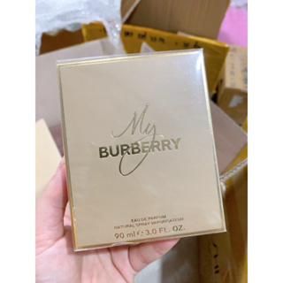 น้ำหอม Burberry My edp 90 ml