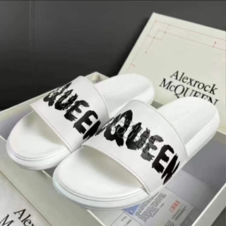 รองเท้า ALEXANDER MCQUEEN [RARE] New Collection 2020 ใครไม่มีพลาด[Limited Edition]