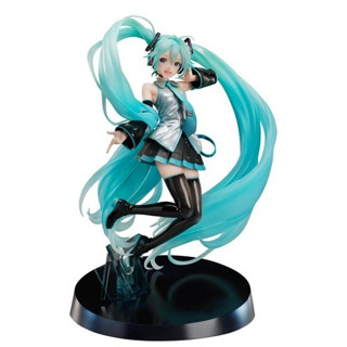 Furyu Figure 1/7 Hatsune Miku Chronicle 4589584952906 (Scale Figure)