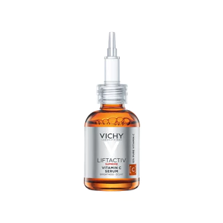 VICHY Liftactiv Supreme Vitamin C Serum Brightening Skin Corrector เซรั่ม 20ml