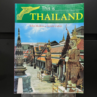 This is Thailand - John Hoskin