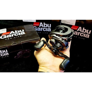 Abu Garcia PRO​MAX 4 อาบู การ์เซีย โปรแม็คซ์ 4