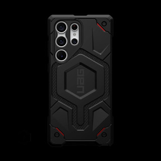 เคส UAG รุ่น Monarch สำหรับ Samsung Galaxy S23 / S23+ / S23 Ultra