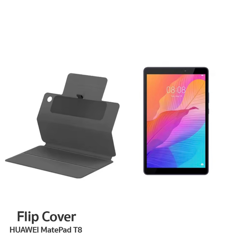 เคสแท้ Huawei Tab T8