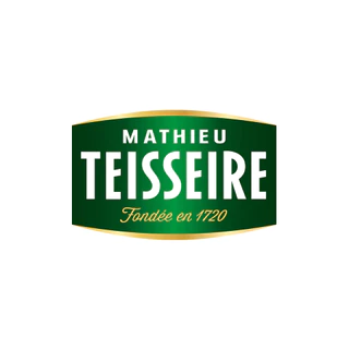 Mathieu Teisseire น้ำเชื่อมกลิ่นสตรอเบอร์รี 700 มล. (Strawberry Syrup) ไซรัปสำหรับค็อกเทล ม็อกเทล โซดา ชา และสมูทตี้