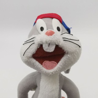 Bugs Bunny (บักส์ บันนี่)​ ตุ๊กตา​