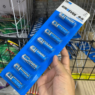 ถ่านแบตเตอรี่ ถ่าน AA 1.5V รุ่น R6P UM-3 ถ่านได้มาตรฐาน