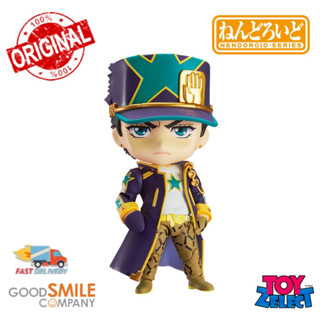 พร้อมส่ง+โค๊ด Nendoroid Jotaro Kujo: Stone Ocean Ver.: JoJo’s Bizarre Adventure: Stone Ocean 1851 (ลิขสิทธิ์แท้)