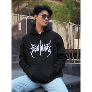 เสื้อ BERSERK “ORIGINAL HOODIE”