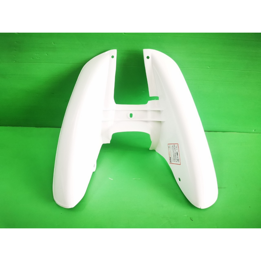 บังลม  YAMAHA CHAPPY