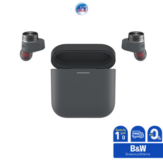 Bowers &amp; Wilkins (B&amp;W) PI5 S2 In-ear True Wireless earbuds. ** ผ่อน 0% **