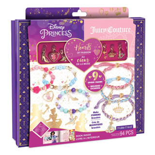 MIR4442 - Disney Princess X Juicy Couture Hearts of Fashion