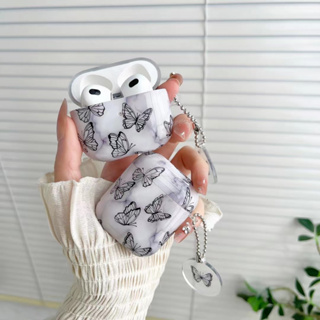 ✨เคสแอร์พอด 2 1 pro2 Case for Airpods 3 pro หูกระต่าย แฟชั่น การป้องกันการตก ซิลิโคนนิ่ม Soft Case Airpod gen 3 2021