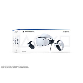 Playstation VR2 PS5 ประกันศูนย์ไทย [มีสินค้าพร้อมส่ง]